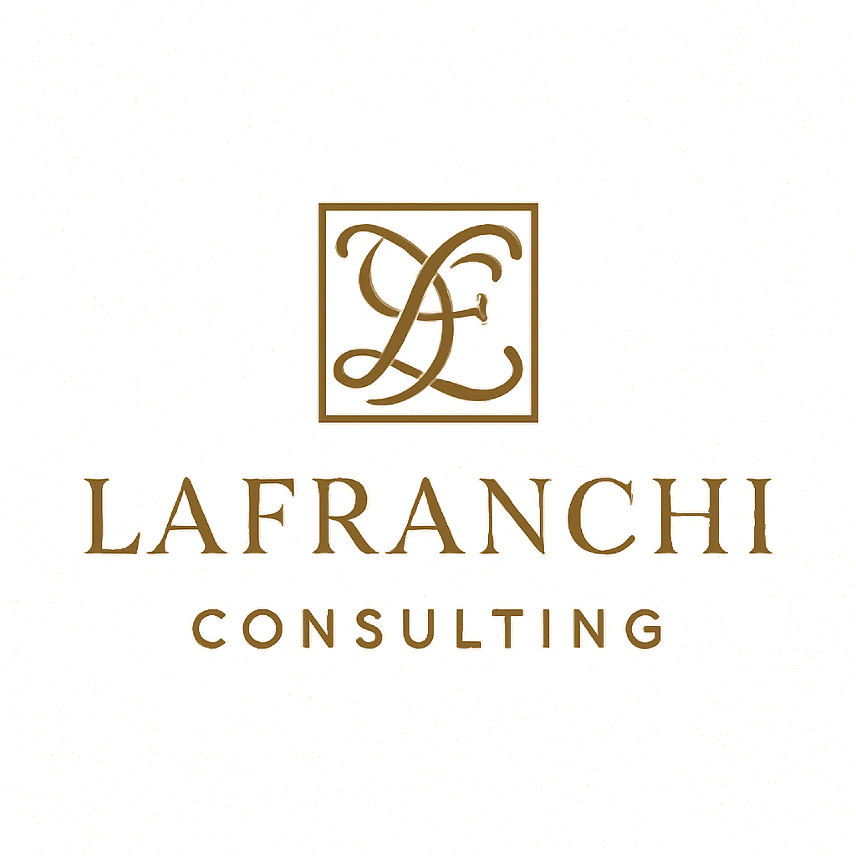 Lafranchi Consulting Logo